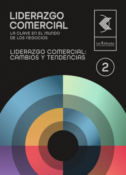 Liderazgo comercial: cambios y tendencias 2