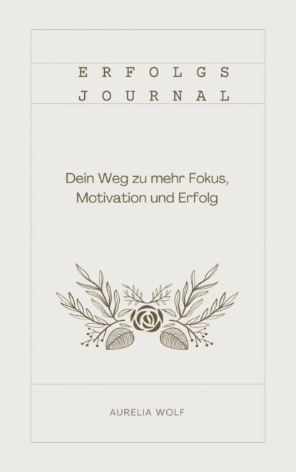 Erfolgsjournal