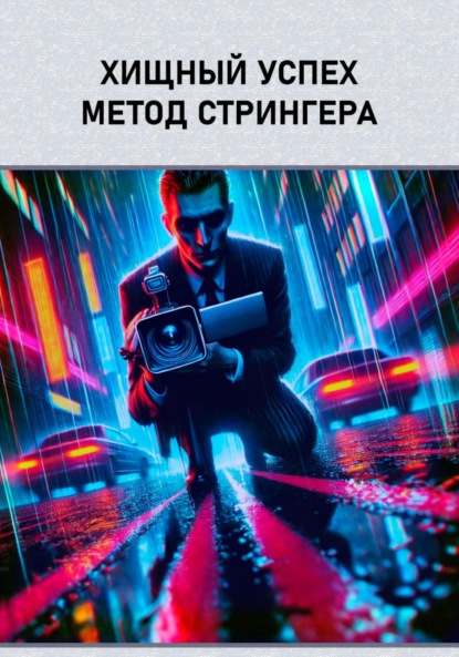 

Хищный успех: Метод стрингера