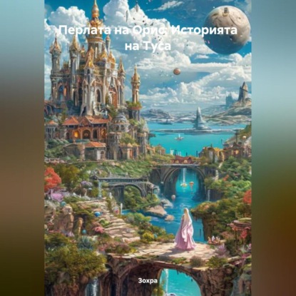 

Перлата на Орис: Историята на Туса