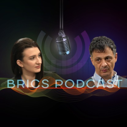 Ученый-кристаллограф Артем Оганов: «У российской науки великое будущее, я в нем ни секунды не сомневаюсь»