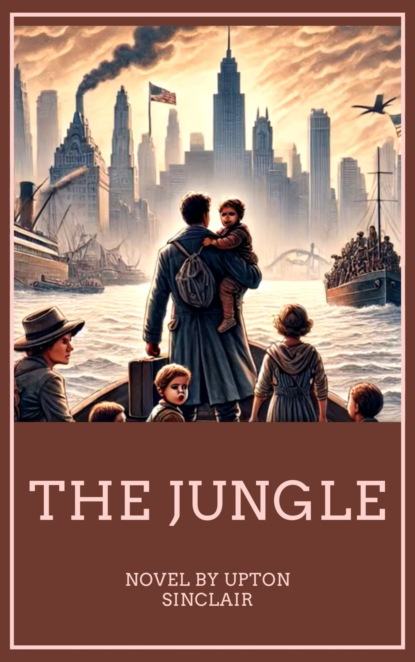 The Jungle
