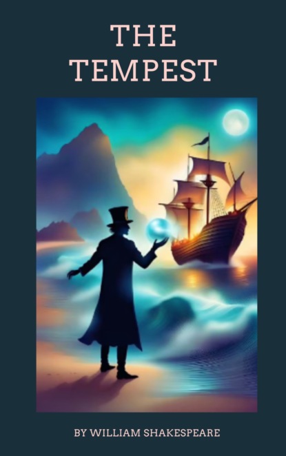 THE TEMPEST