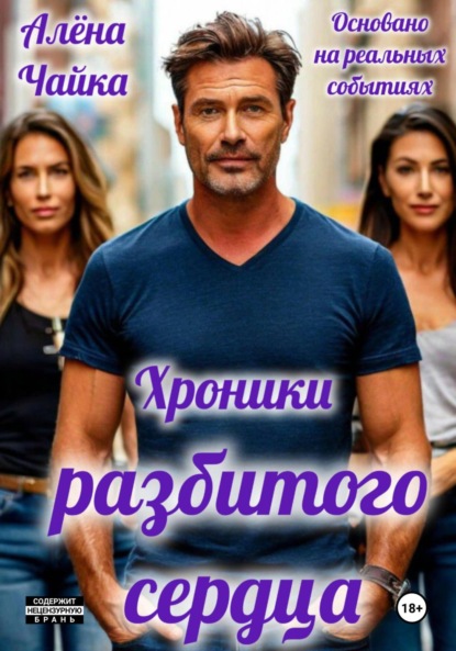 

Хроники разбитого сердца