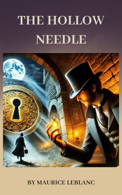 The Hollow Needle