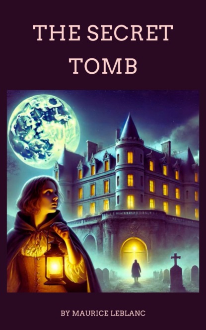 The Secret Tomb