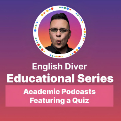 English Diver Educational Podcast - Tesla Innovations