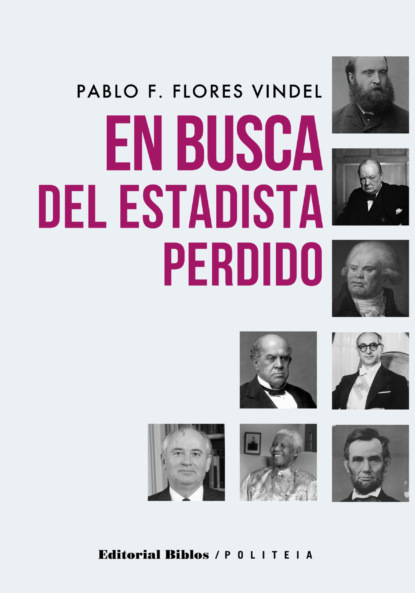 En busca del estadista perdido