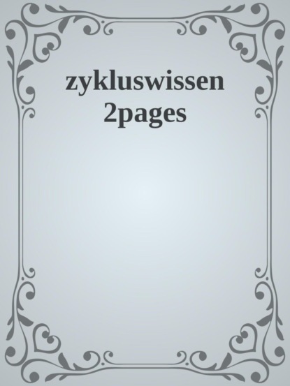 Zykluswissen