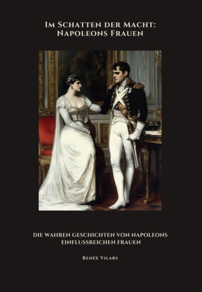 Im Schatten der Macht: Napoleons Frauen