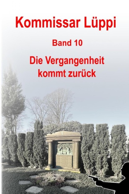 Kommissar Lüppi - Band 10