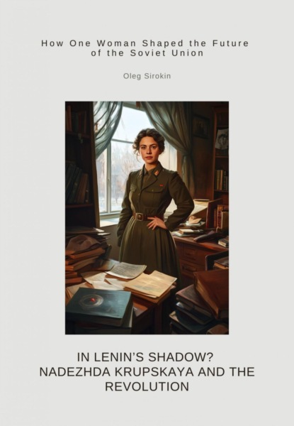 In Lenin's Shadow? Nadezhda Krupskaya and the Revolution