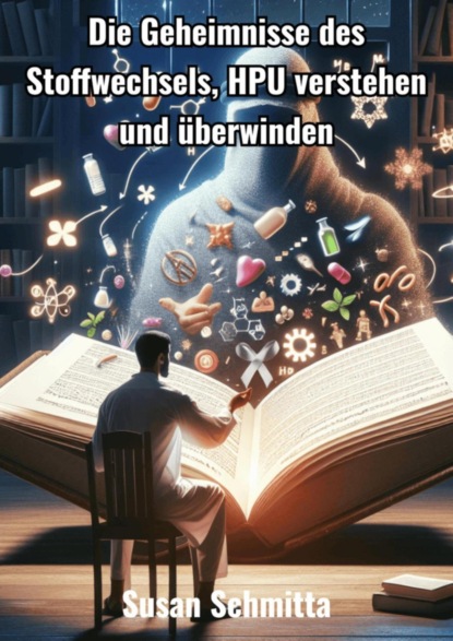 Die Geheimnisse des Stoffwechsels
