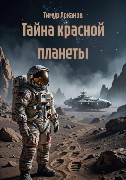 Тайна красной планеты