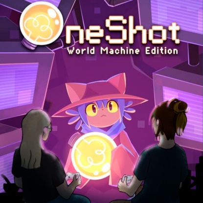 Как создавалась Oneshot, история студии Future Cat