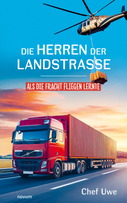 Die Herren der Landstraße