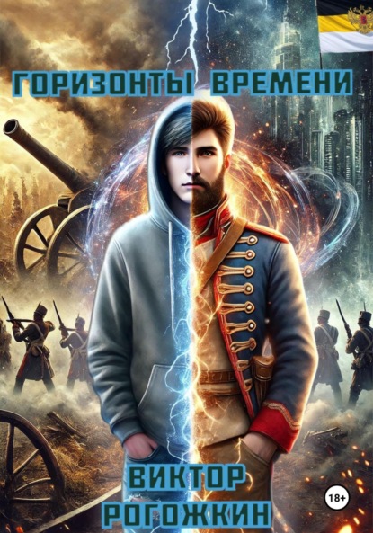 

Горизонты времени