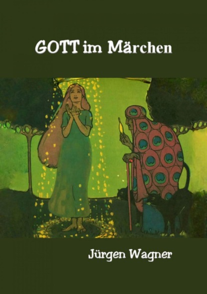 Gott im Märchen