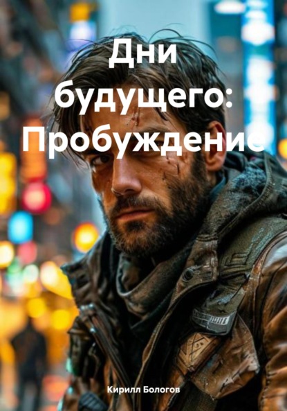 

Дни будущего: Пробуждение