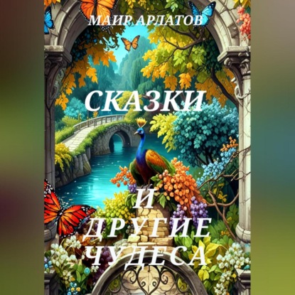 

Сказки и другие чудеса