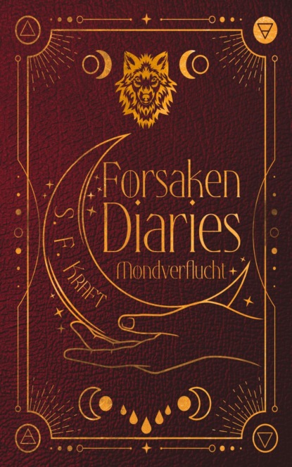 Forsaken Diaries