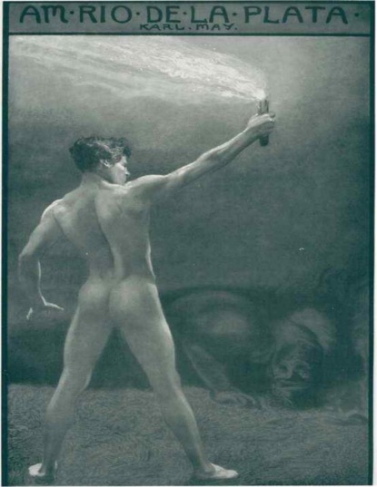 Karl MAY - Am Rio de la Plata