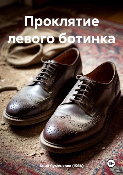 

Проклятие левого ботинка