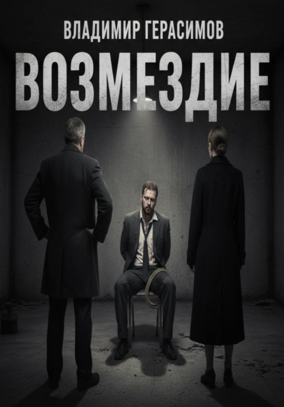 Возмездие