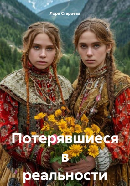 Потерявшиеся в реальности