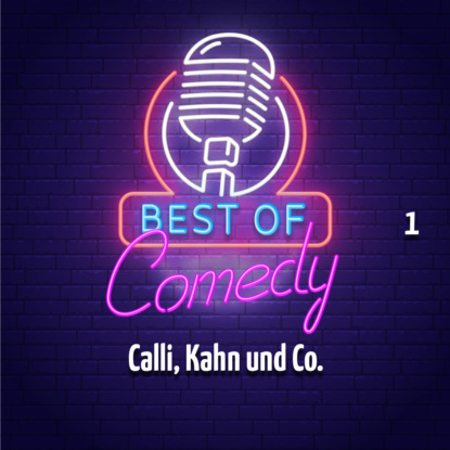 Calli, Kahn und Co. 1