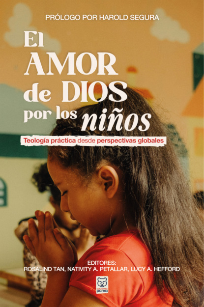 El amor de Dios por los niños