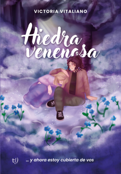 Hiedra venenosa