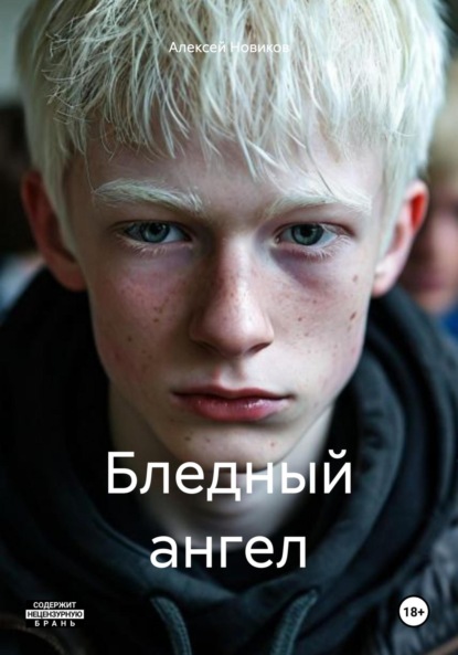 

Бледный ангел