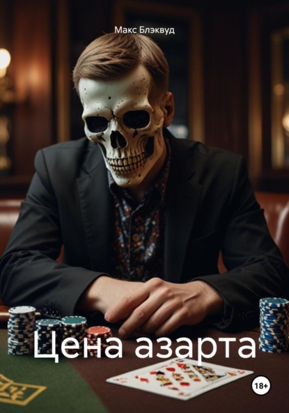

Цена азарта