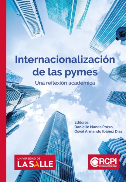 Internacionalización de las pymes colombianas: