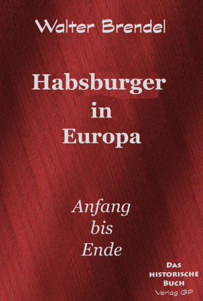 Habsburger in Europa