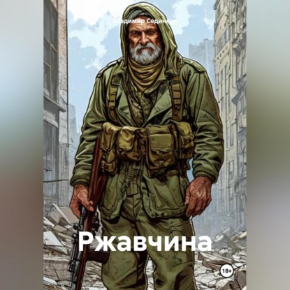 Ржавчина