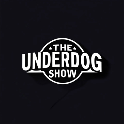 The Underdog Show - Сергей Чистяков. Почему бег непопулярен? Белые ночи. Галлюцинации.