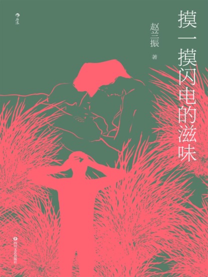摸一摸闪电的滋味