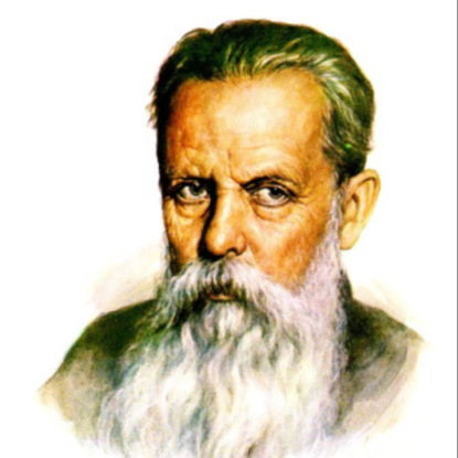 Главный сказочник Урала