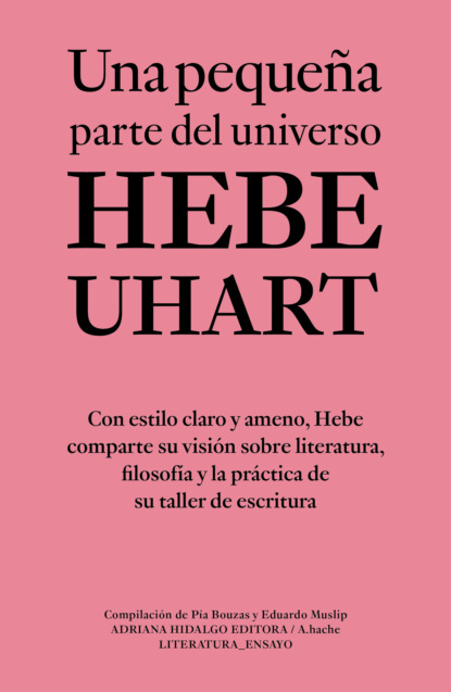 Una pequeña parte del universo