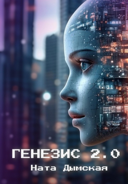 Ната Дымская Генезис 2.0