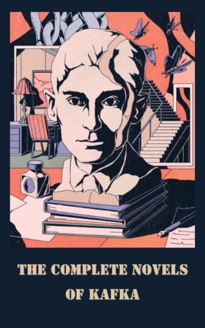 Franz Kafka