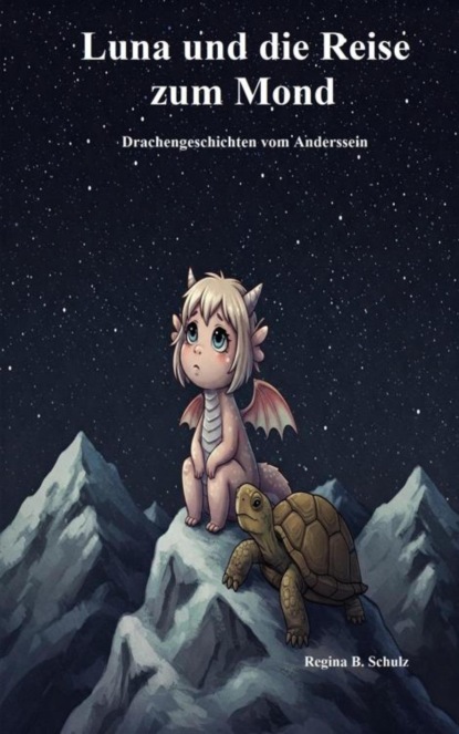 Luna und die Reise zum Mond