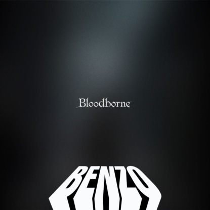 Привет, это Ваня про Bloodborne