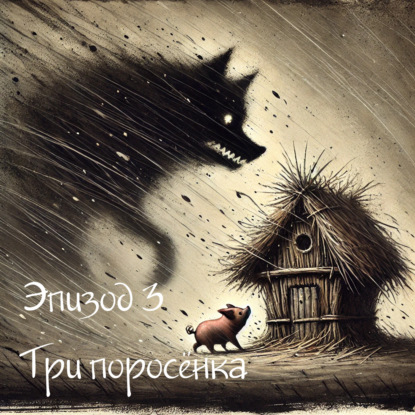 Три просёнка и страх взросления. Сказочная энциклопедия реальных психологических защит.