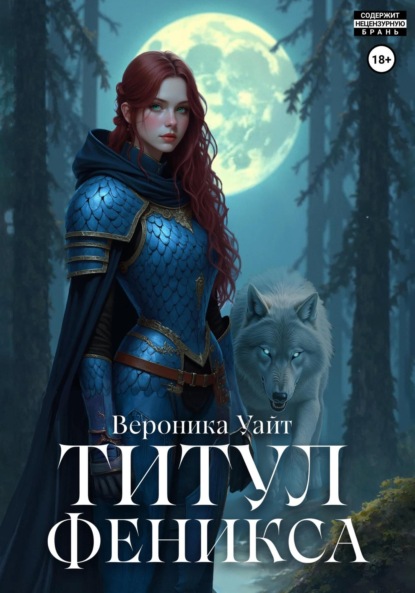 

Титул феникса