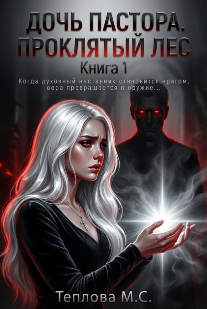 Дочь Пастора: Проклятый Лес