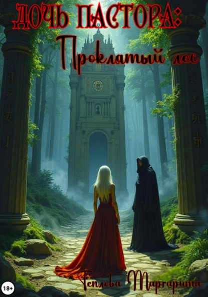 

Дочь Пастора: Проклятый Лес