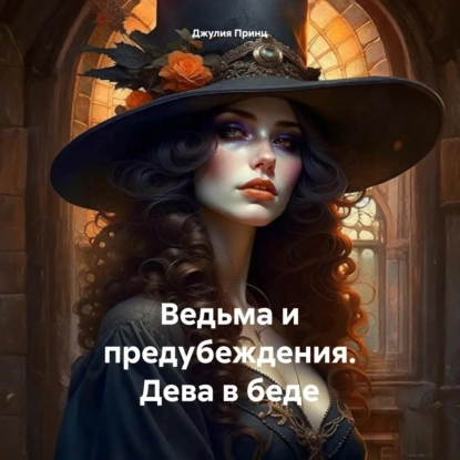 Ведьма и предубеждения. Дева в беде